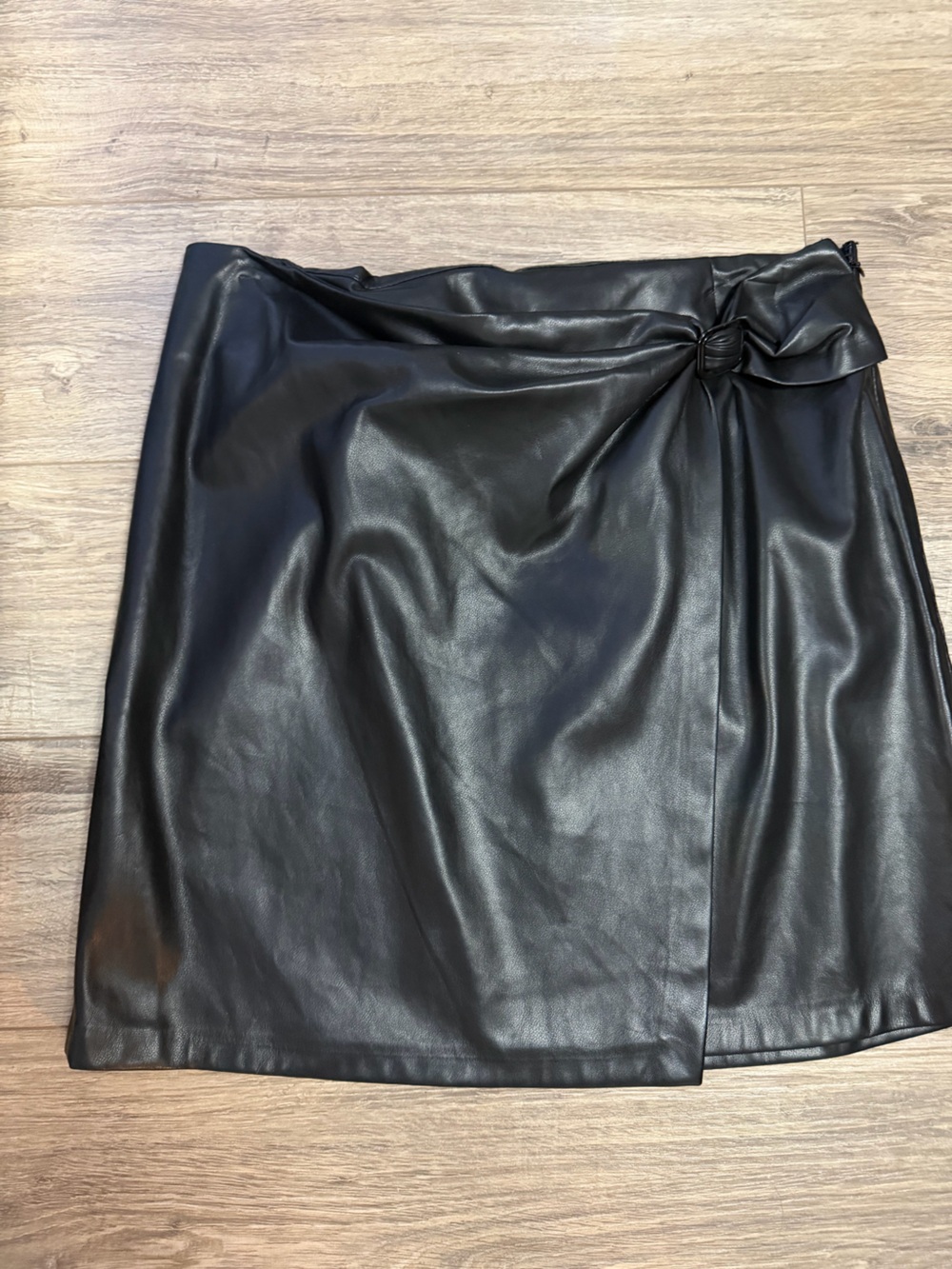 DKNY Black Bottoms with White Logo